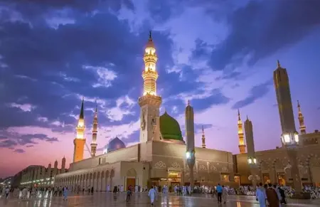 فضل صلاة الفجر.. في ذمّة الله ونورٌ يوم القيامة