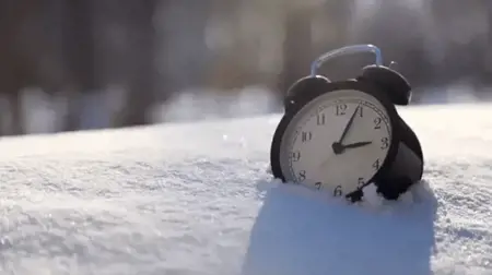 هل ستُطبَّق ساعة الشتاء في تركيا؟ إليك الإجابة هل ستُطبَّق ساعة الشتاء في تركيا؟ إليك الإجابة