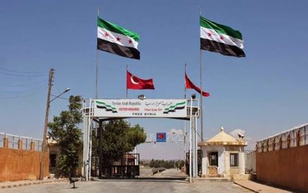 إجازة العيد.. المعابر الحدودية تفتح أبوابها لاستقبال السوريين المقيمين في تركيا