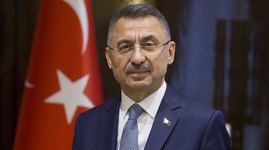 نائب أردوغان يعلق على انسحاب تركيا من اتفاقية إسطنبول