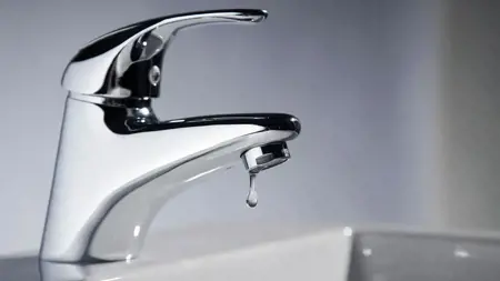 تشمل إسنيورت.. قطع المياه عن عدة مناطق في إسطنبول لمدة 24 ساعة