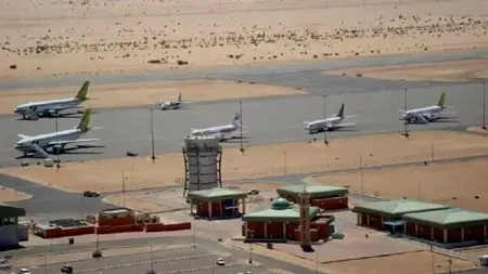 فرنسا تعلن إجلاء قرابة 200 شخص من السودان