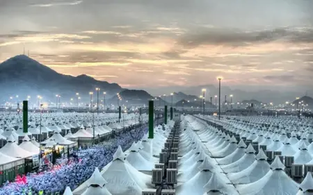 بدء أول مناسك الحج "يوم التروية" غدًا.. فما هو يوم التروية؟