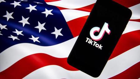 منع أعضاء مجلس النواب من استخدام  "تيك توك على الأجهزة الرسمية" في الولايات المتحدة