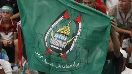 حماس تدعو الصليب الأحمر إلى توثيق إنتهاكات إسرائيل الممنهجة ضد الأسرى الفلسطينيين