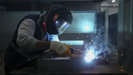 ارتفاع الإنتاج الصناعي في تركيا 