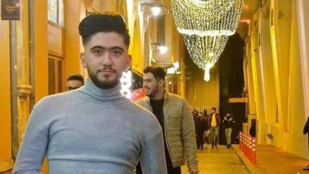 الأمن التركي يعتقل المشتبه بهم في قتل الشاب السوري نايف النايف