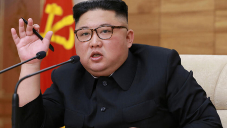 كوريا الشمالية تهدد أمريكا بالقصف المباشر في حال ارتكبت الاخيرة "هذا الخطأ"