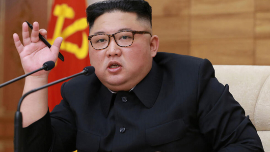 كوريا الشمالية تهدد أمريكا بالقصف المباشر في حال ارتكبت الاخيرة "هذا الخطأ"