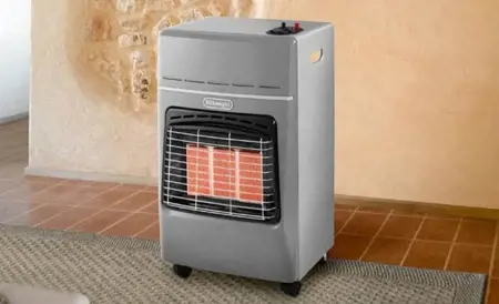 حادث مأساوي في قيصري.. اختناق أم وطفليها داخل منزلهم