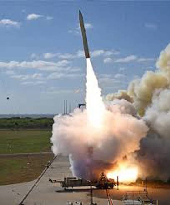 هل تنفد صواريخ أمريكا؟