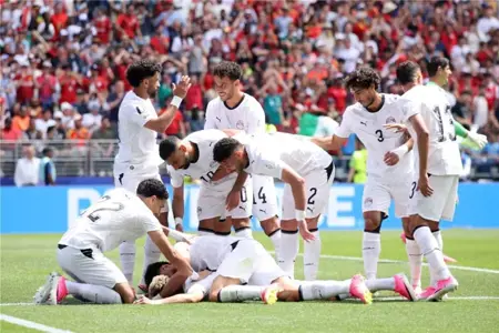 الفراعنة في المونديال.. مصر تتأهب لافتراس نيوزيلندا الليلة