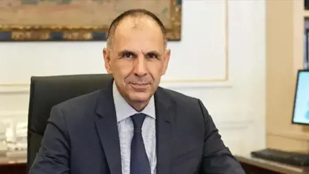 أثينا تستعد لتصعيد ملف «الحدائق البحرية» التركية أمام الاتحاد الأوروبي