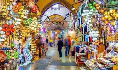 وزارة التجارة التركية تغرم آلاف المتاجر لرفعها الأسعار بشكل غير قانوني