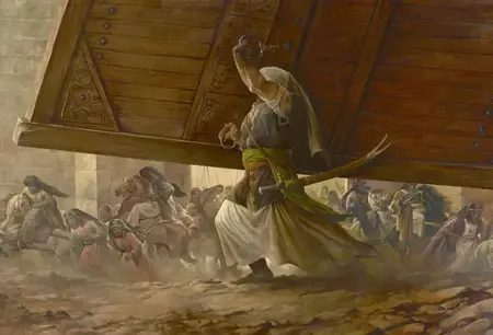 ظهور روايات موسعة حول غزوة خيبر ودورها في بناء الدولة