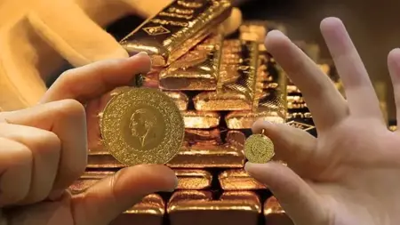 توقعات صادمة لذهب 2026: مستويات قياسية قد تتحقق