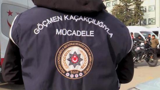 شرطة إسطنبول تعتقل مشتبهين بالاتجار بالأعضاء شرطة إسطنبول تعتقل مشتبهين بالاتجار بالأعضاء