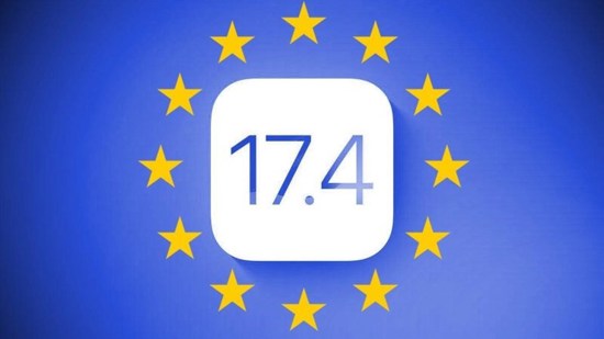 لمستخدمي آيفون داخل الإتحاد الأوروبي.. إليكم أبرز تحديثات iOS 17.4 