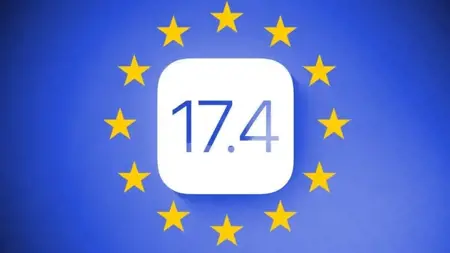 لمستخدمي آيفون داخل الإتحاد الأوروبي.. إليكم أبرز تحديثات iOS 17.4 