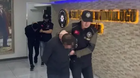 ضحياهم كثيرة ...تركيا تطار المحتالين في 17 ولاية 