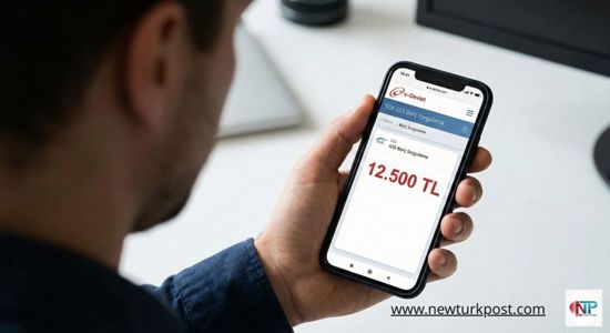 فخ "الديون الصامتة".. هل أنت مدين لـ SGK بآلاف الليرات دون علمك؟