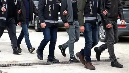عملية متزامنة ضد منظمة فتح الله جولن في إسطنبول وأنقرة