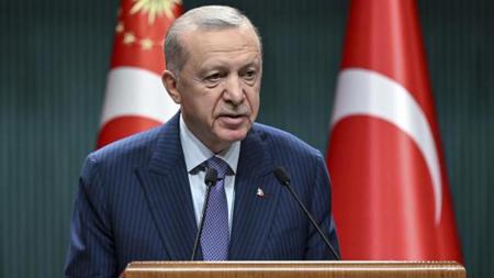 أردوغان يعلن تفاصيل عطلة عيد الأضحى المبارك.. متى تبدأ وكم تستمر
