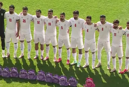 مرونة أميركية بشأن تأشيرات لاعبي إيران في كأس العالم: دخول قبل 48 ساعة من المباراة