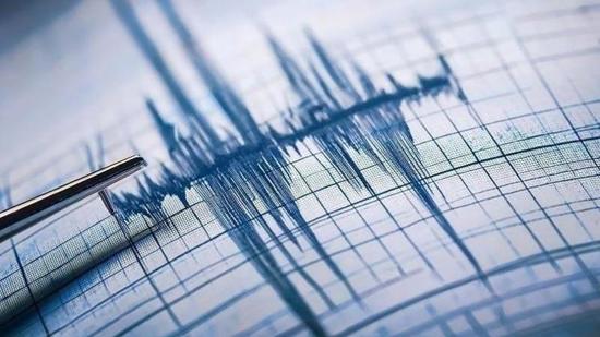 عاجل.. زلزال بقوة 3.3 درجة في بحر مرمرة عاجل.. زلزال بقوة 3.3 درجة في بحر مرمرة
