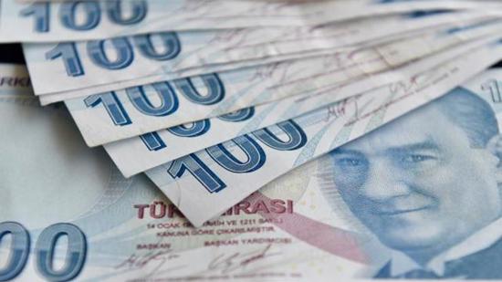 سعر الصرف والذهب في تركيا اليوم الخميس 29 ديسمبر 