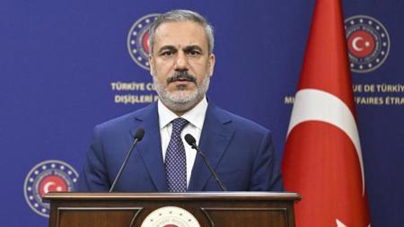 وزير الخارجية التركي يحذر: النزاعات في شرقي سوريا هي البداية فقط