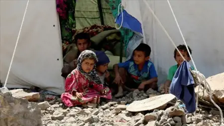 الأمم المتحدة تتخذ قرارًا بخفض المساعدات الغذائية لليمن