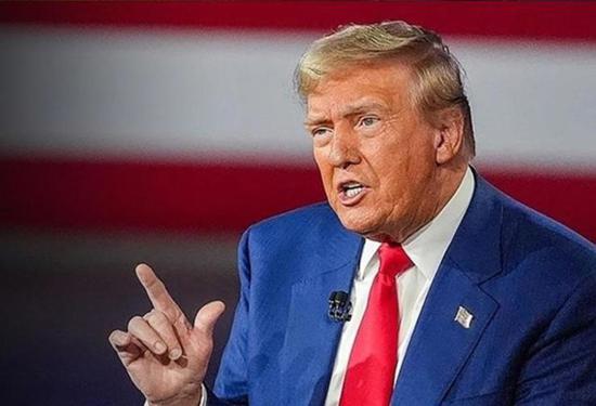 ترامب: المحادثات مع إيران تسير جيداً وطهران تقدّم «تنازلات كبيرة»
