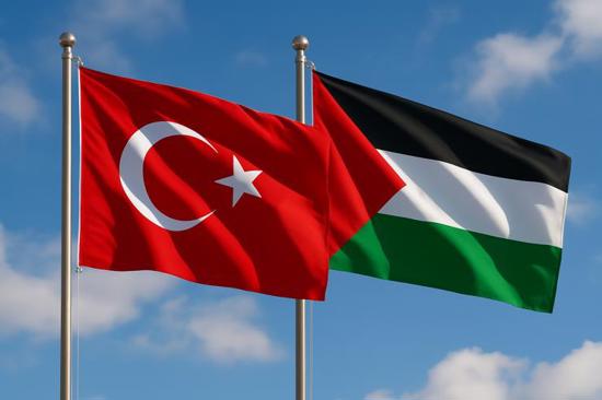 توتر دبلوماسي بين تركيا وإسرائيل وسط تصاعد الأزمة في غزة توتر دبلوماسي بين تركيا وإسرائيل وسط تصاعد الأزمة في غزة