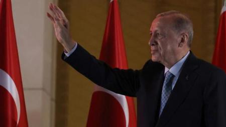مصرع مواطن تركي عقب تلقيه خبر فوز أردوغان