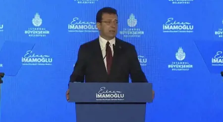 عاجل: هل سيعيد أكرم إمام أوغلو ترشيح نفسه لمنصب رئاسة بلدية إسطنبول مرة أخرى؟