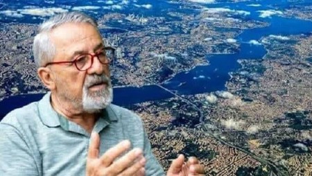 بيان هام من عالم الزلازل التركي" ناجي غورور" بشأن زلزال أضنة