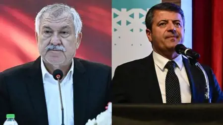 عاجل:توقيف رئيسي بلديتي أضنة وأديامان بتهم فساد ورشوة