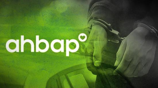 تركيا: تعيين قيّم على جمعية «أهباب» الخيرية على ذمة تحقيق ومؤسسها خالوق ليفنت موقوف