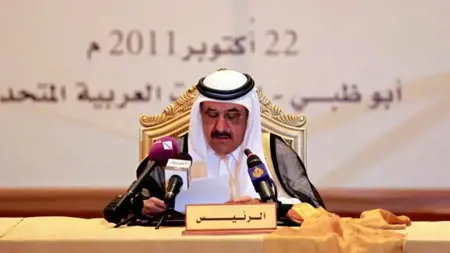 الإمارات تقرر الإفراج عن أكثر من 2600 سجين بمناسبة عيد الأضحى