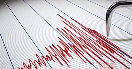 مسببًا حالة هلع.. زلزال يضرب إزمير التركية 
