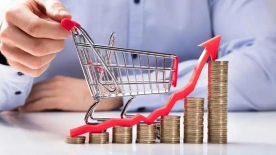 اعرف المنتجات الأكثر ارتفاعًا وانخفاضًا في الأسعار في أكتوبر