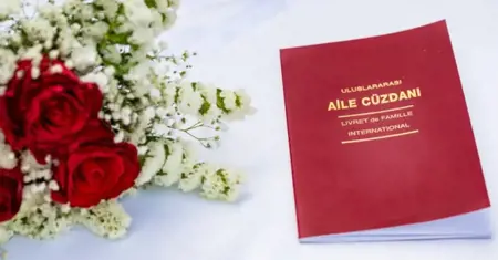 كل ما يهمك معرفته لتسجيل عقد الزواج المدني في تركيا للأجانب