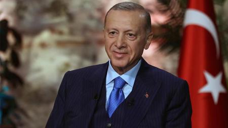  أردوغان: تركيا موطنًا للأمان والرفاهية لكل أخ وقع في ورطة