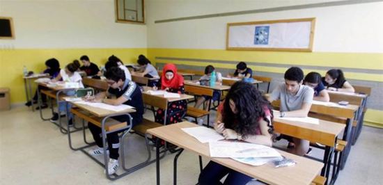 لبنان.. الأزمة الاقتصادية تلقي بظلالها على التعليم