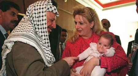 المحكمة الأوروبية لحقوق الإنسان ترفض التحقيق في "اغتيال" الرئيس الفلسطيني ياسر عرفات