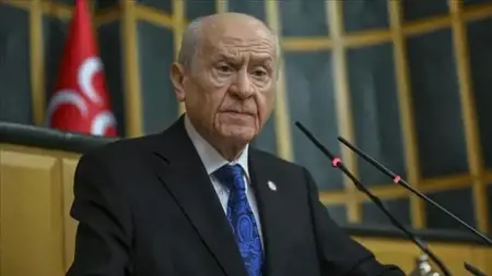 بهجلي: على إسرائيل ألا تستفزّ تركيا ولا تختبر صبرها
