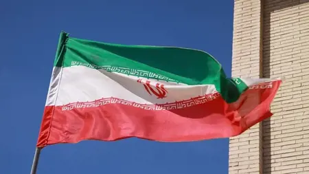 زلزال يضرب جنوب إيران