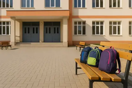 استعدادات المدارس تبدأ: موعد انطلاق العام الدراسي 2025-2026 في تركيا