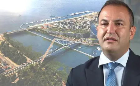 من داخل المعارضة التركية.. اعترافات بأهمية مشروع "قناة إسطنبول" 